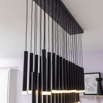 First Floor Redesign