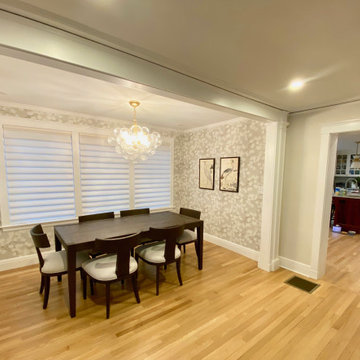 Lakeview Phase 2: Three Level Addition