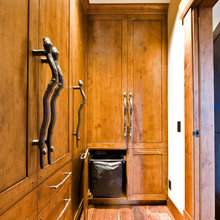 Cabinets