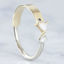 Engagement rings