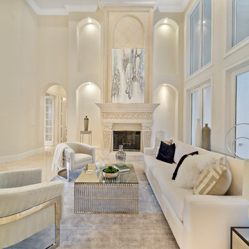 Delray Beach - Foxe Chase Residence