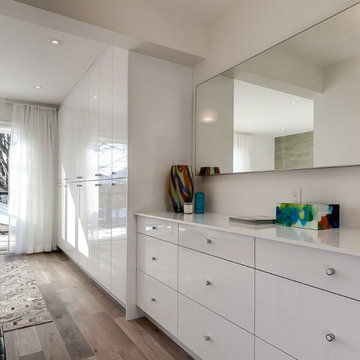 Humewood Renovation