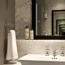 main floor bath