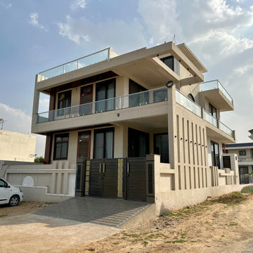 Bhaskar Residence