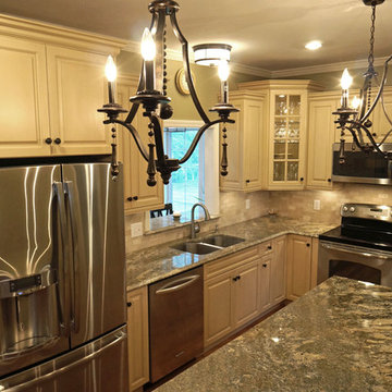Nancy's Kitchen