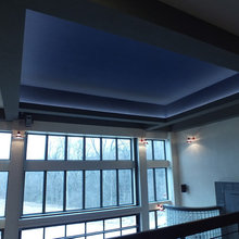 Ceiling