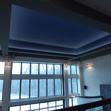Custom Built Home December 2013