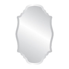 50 Most Popular Mediterranean Wall Mirrors For 2021 Houzz