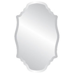 Mediterranean Wall Mirrors by Spancraft Ltd.