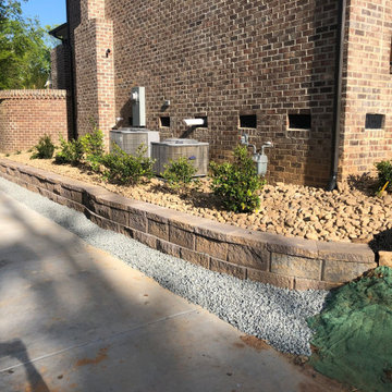 Landscaping Projects
