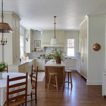 Pillement House