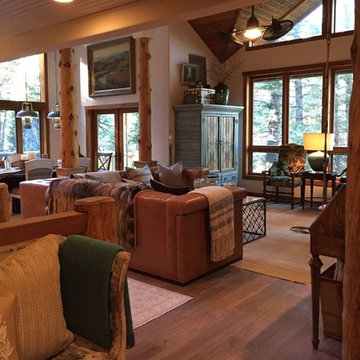 Cabin