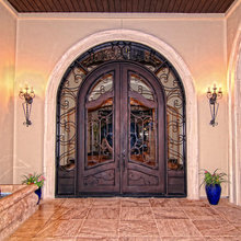 doors