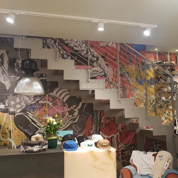 CREW STREETWEAR & MORE NEW CONCEPT STORE IN TRIESTE