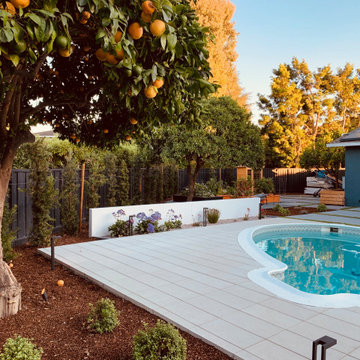 Resort-style living in Santa Clara