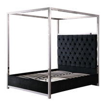 King Bed