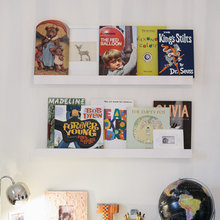 Hudson's Room