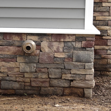 Collamer Curb Appeal
