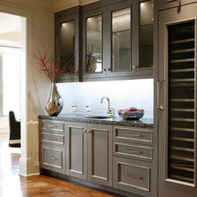 Bar - Wet Bar