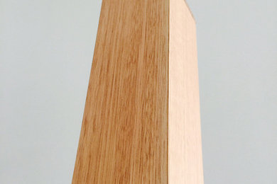 Timber LED Pendant Light
