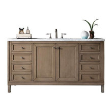 BR Vanity