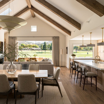 Wine Country Luxury