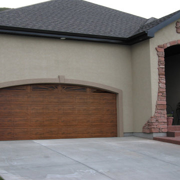Martin Door
