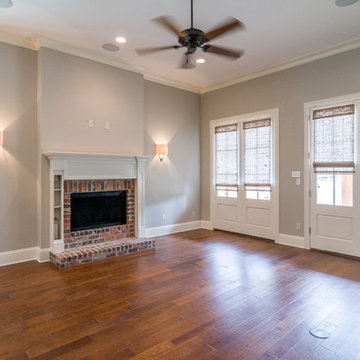 2040 Fairwoods Drive