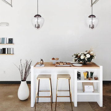 Instant Pendant Lights Conversion Kits