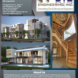 DTS Engineering - Building Materials