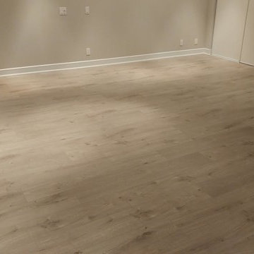 Hardwood Flooring