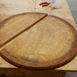 Tables - Plant Stands And Telephone Tables
