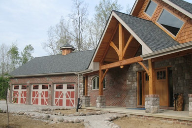 Custom Homes