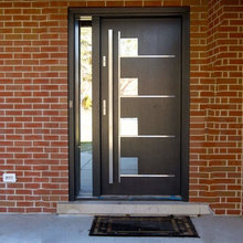 front doors