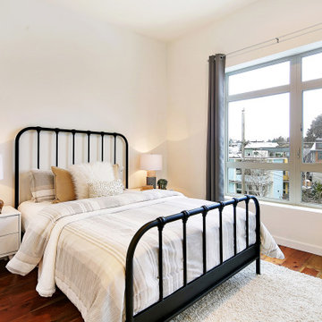 Energy Efficient Ballard Townhome