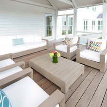 Outdoor Patio