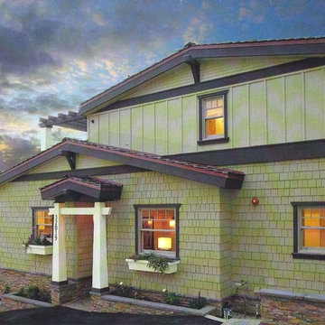 Laguna Beach Bungalow