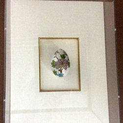 Custom Plexi Boxes & Stands - Wall Decor