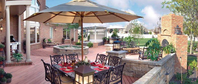 Archadeck of Raleigh-Durham - Project Photos & Reviews - Durham, NC US