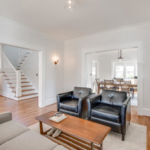 Ardmore Living Area