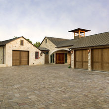 New House Exterior Ideas