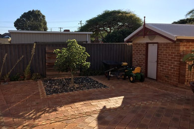 Alfresco & Bedroom Addition