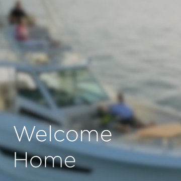 Parisian Home - Las Olas