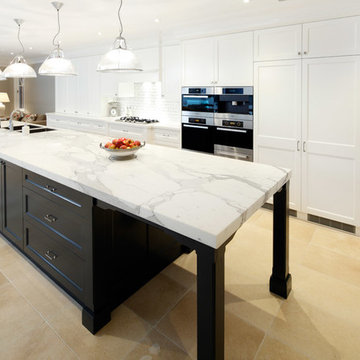 Pennant Hills Kitchen