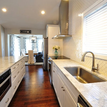 Wildwood Kitchen