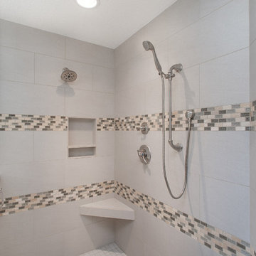 Refreshed Bathroom