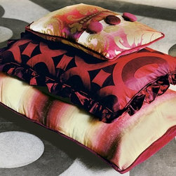 Zoffany Fabrics - Fabric
