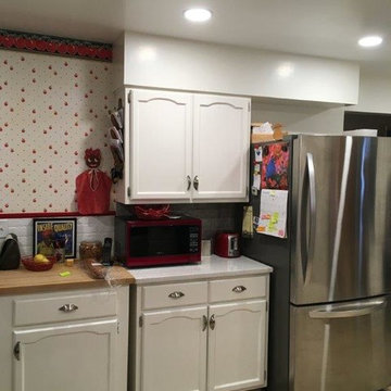 Beloit Kitchen