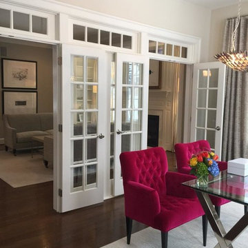 Windsor Model Preview