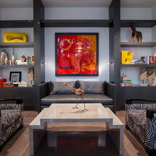 piano room